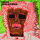 Omar Souleyman - Erbil (Vinyle Neuf)