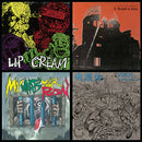 Lip Cream - Thrash Til Death (Vinyle Neuf)