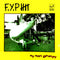 FYP - My Man Grumpy (Vinyle Neuf)