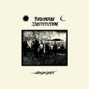 Rigorous Institution - Strange Harvest (Vinyle Neuf)