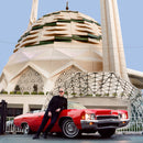 Brother Ali - Satisfied Soul (Vinyle Neuf)