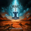 Unleashed - Fire Upon Your Lands (Vinyle Neuf)