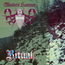 Masters Hammer - Ritual (Vinyle Neuf)