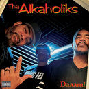 Alkaholiks - Daaam! (Vinyle Neuf)