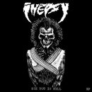 Inepsy - See You In Hell (Vinyle Neuf)