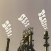 Scone Cash Players - Blast Furnace! (Vinyle Couleur) (Vinyle Neuf)