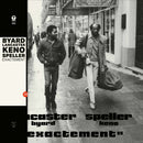 Byard Lancaster - Exactement (Vinyle Neuf)