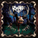 Rwake - Voices Of Omens (Vinyle Neuf)