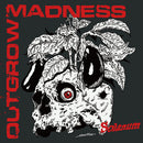 Outgrow Madness - Solanum (Vinyle Neuf)