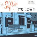 Softies - Its Love (Vinyle Neuf)