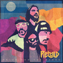 Piebald - Tales For The Rages (Vinyle Neuf)