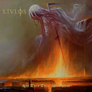 Livlos - And Then There Were None (Vinyle Neuf)