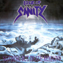 Edge Of Sanity - Nothing But Death Remains (Vinyle Neuf)