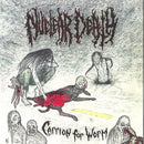 Nuclear Death - Carrion For Worm (Vinyle Neuf)