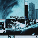 Split Chain - Motionblur (Vinyle Neuf)