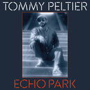 Tommy Peltier - Echo Park: The 70s Sessions (Vinyle Neuf)