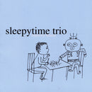 Sleepytime Trio - Memory Minus Plus Minus (Vinyle Neuf)