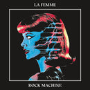 La Femme - Rock Machine (Vinyle Neuf)