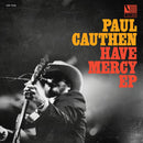 Paul Cauthen - Have Mercy EP (Vinyle Neuf)