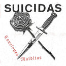 Suicidas - Canciones Malditas (Vinyle Neuf)