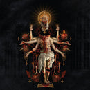 Satanic Planet - Dead Deities (Vinyle Neuf)