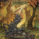 Hyperdontia - Hideous Entity (Vinyle Neuf)