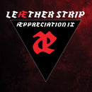 Leather Strip - Appreciation IX (Vinyle Neuf)