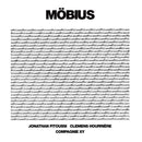 Jonathan And Clem Fitoussi - Mobius (Vinyle Neuf)