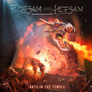 Flotsam And Jetsam - Rats In The Temple (Vinyle Neuf)
