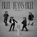 Bleu Jeans Bleu - Record NV (Vinyle Neuf)