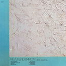 Reverend Baron - From Anywhere (Vinyle Neuf)