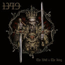 1349 - The Wolf And The King (Vinyle Neuf)