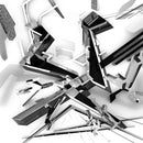 Slikback - Attrition (Vinyle Neuf)