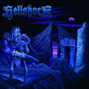 Hellshock - XXV (Vinyle Neuf)