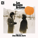 Jean-Michel Jarre - Les Granges Brulees (Vinyle Neuf)