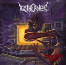 Leatherhead - Violent Horror Stories (Vinyle Neuf)