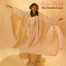 Asha Puthli - The Devil Is Loose (Vinyle Neuf)