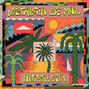 Animaleja - Nostalgia De Mar (Vinyle Neuf)