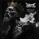Hate - Bellum Regiis (Vinyle Neuf)