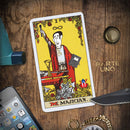 Kurious - Majician (Vinyle Neuf)