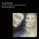 Steve Hackett - Metamorpheus (Vinyle Neuf)