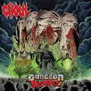 Ghoul - Dungeon Bastards (Vinyle Neuf)