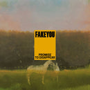 Fakeyou - Promise To Dissapear (Vinyle Neuf)