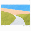 Jonny Nash - Point Of Entry (Vinyle Neuf)