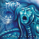 Martyr - Hopeless Hopes (Version Canadienne) (Vinyle Neuf)