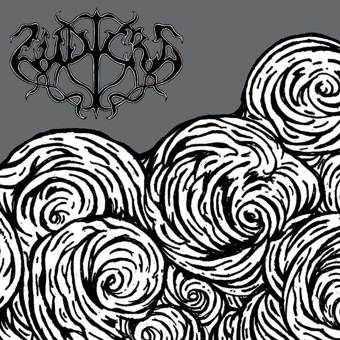 Ludicra - Hollow Psalms (Vinyle Neuf)