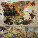 Jeph Jerman - Burm-Im-Rag (Vinyle Neuf)