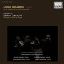 Sarah Davachi - Long Gradus (Vinyle Neuf)