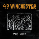 49 Winchester - The Wind (Vinyle Neuf)