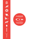 Cloakroom - Last Leg Of The Human Table (Vinyle Neuf)